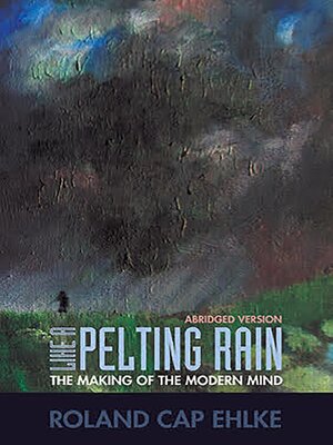 cover image of Like a Pelting Rain